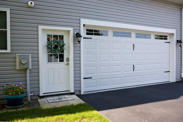 24/7 Emergency Garage Door Panel Replacement experts in Tulsa, OK